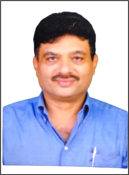 Dr. Venkatesh Karanth